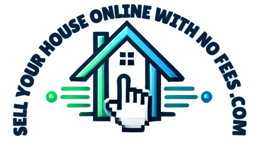 Sell Your House Online With No fees